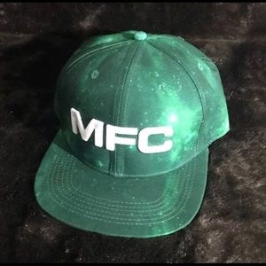 MFC MyFreeCams SnapBack Hat